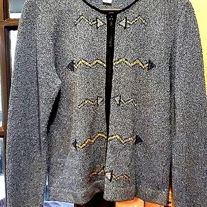 South Cotton Hand Loomed small